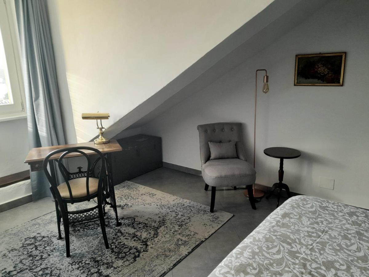Inquadro * Torino