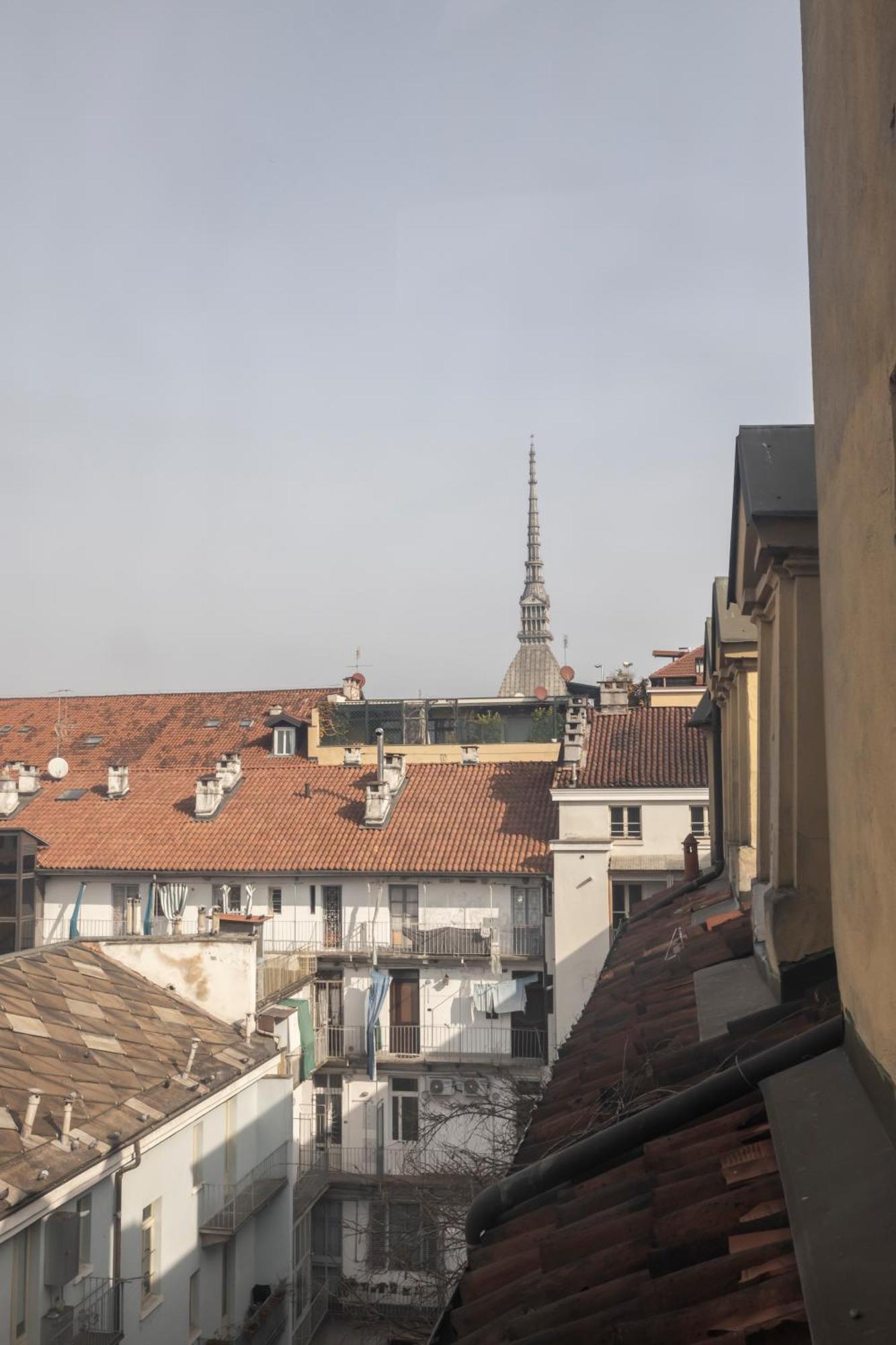 Inquadro * Torino