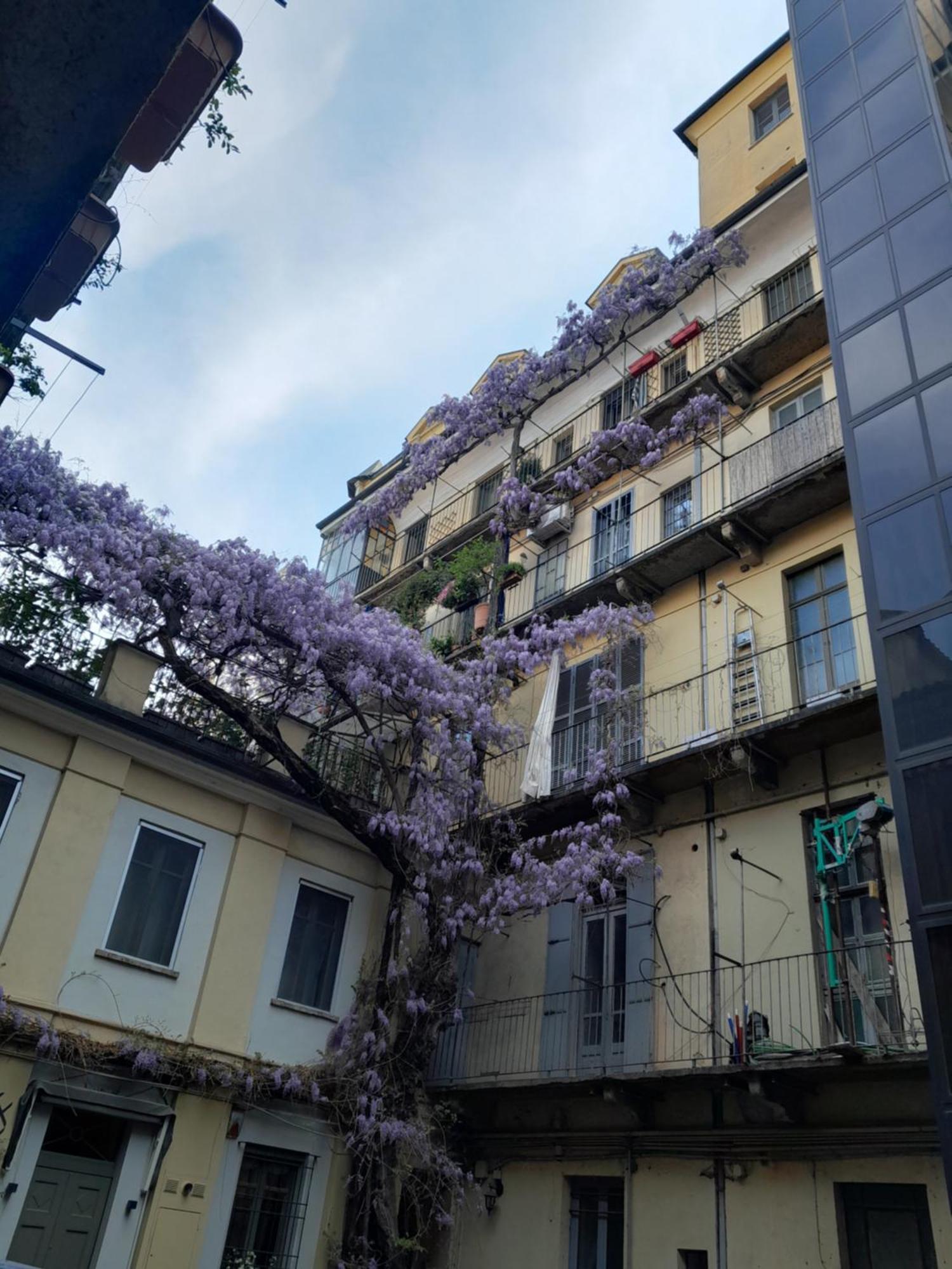 Inquadro Appartamento